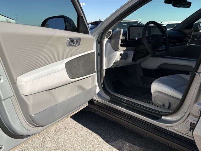 Thumbnail: 2025 Hyundai Ioniq 6 - 21