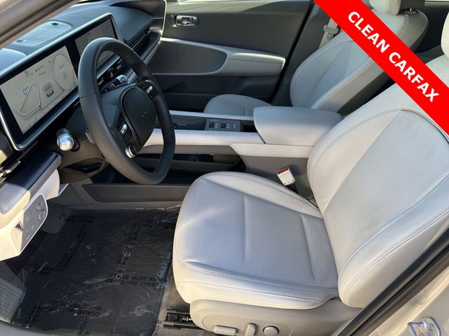 Thumbnail: 2025 Hyundai Ioniq 6 - 8