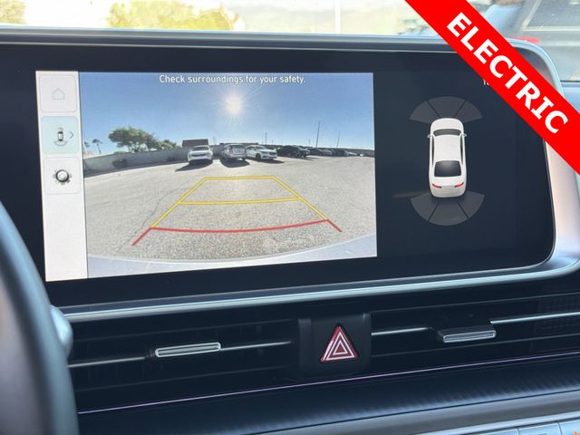 Thumbnail: 2025 Hyundai Ioniq 6 - 11