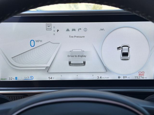 Thumbnail: 2025 Hyundai Ioniq 6 - 27