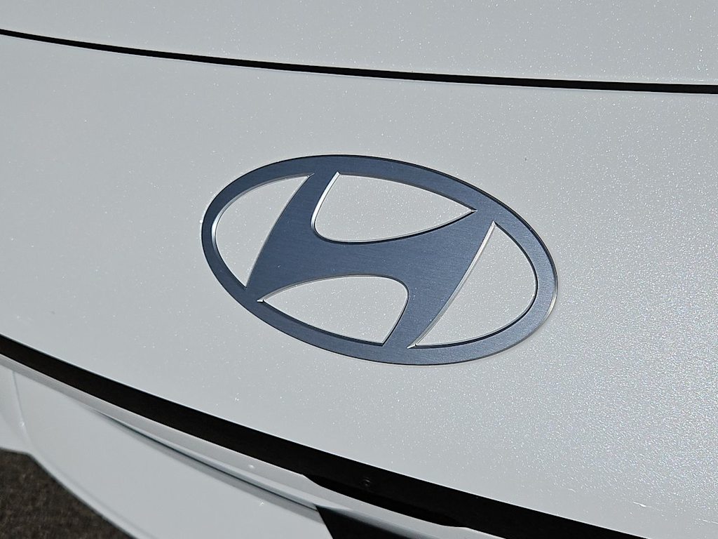 2024 Hyundai Ioniq 6 Limited 7