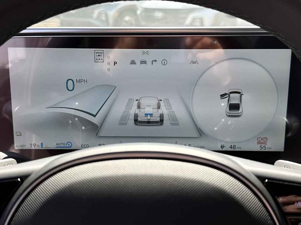 2023 Hyundai Ioniq 6 Limited 26