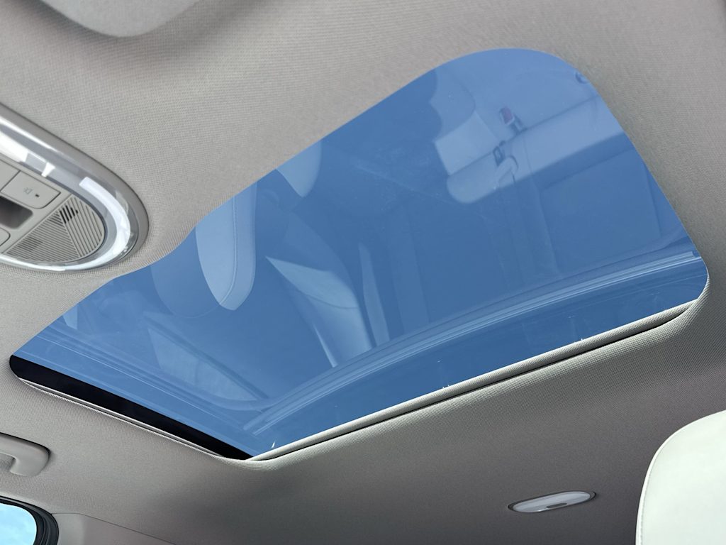 2023 Hyundai Ioniq 6 Limited 19