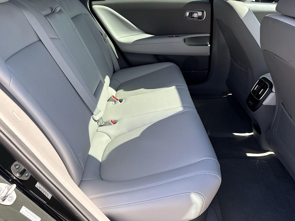 2023 Hyundai Ioniq 6 Limited 10