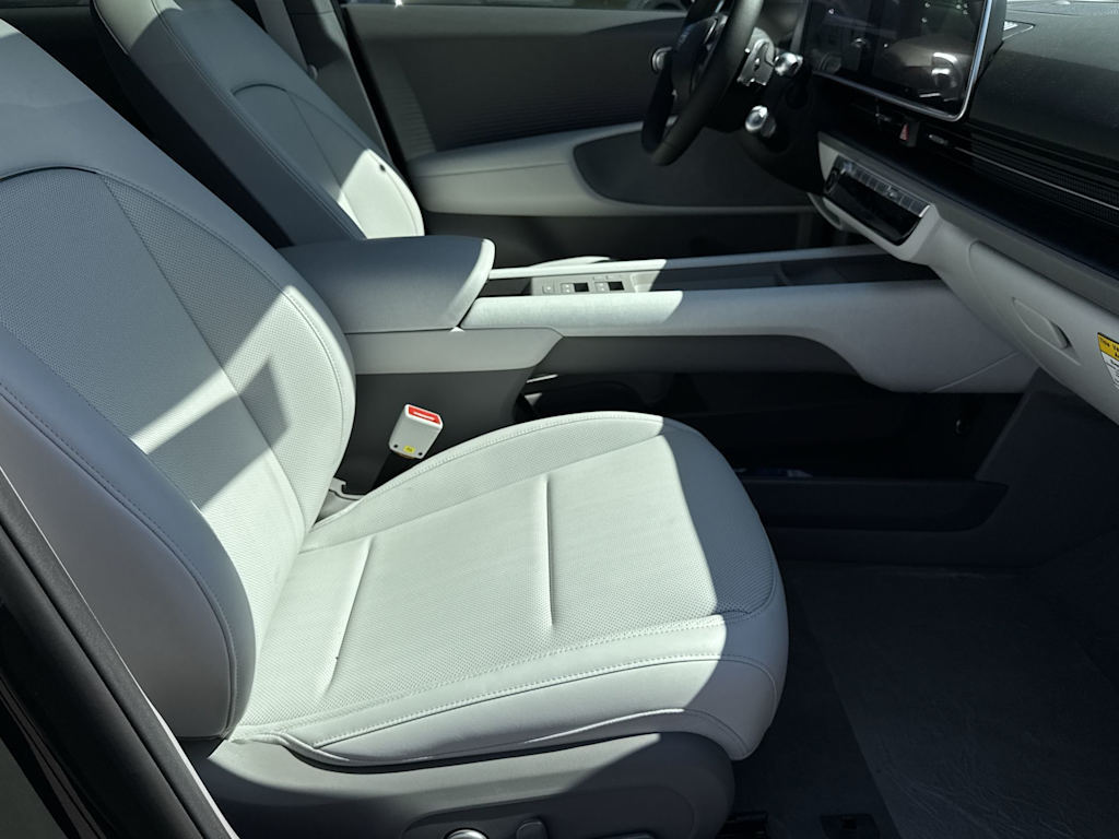 2023 Hyundai Ioniq 6 Limited 20