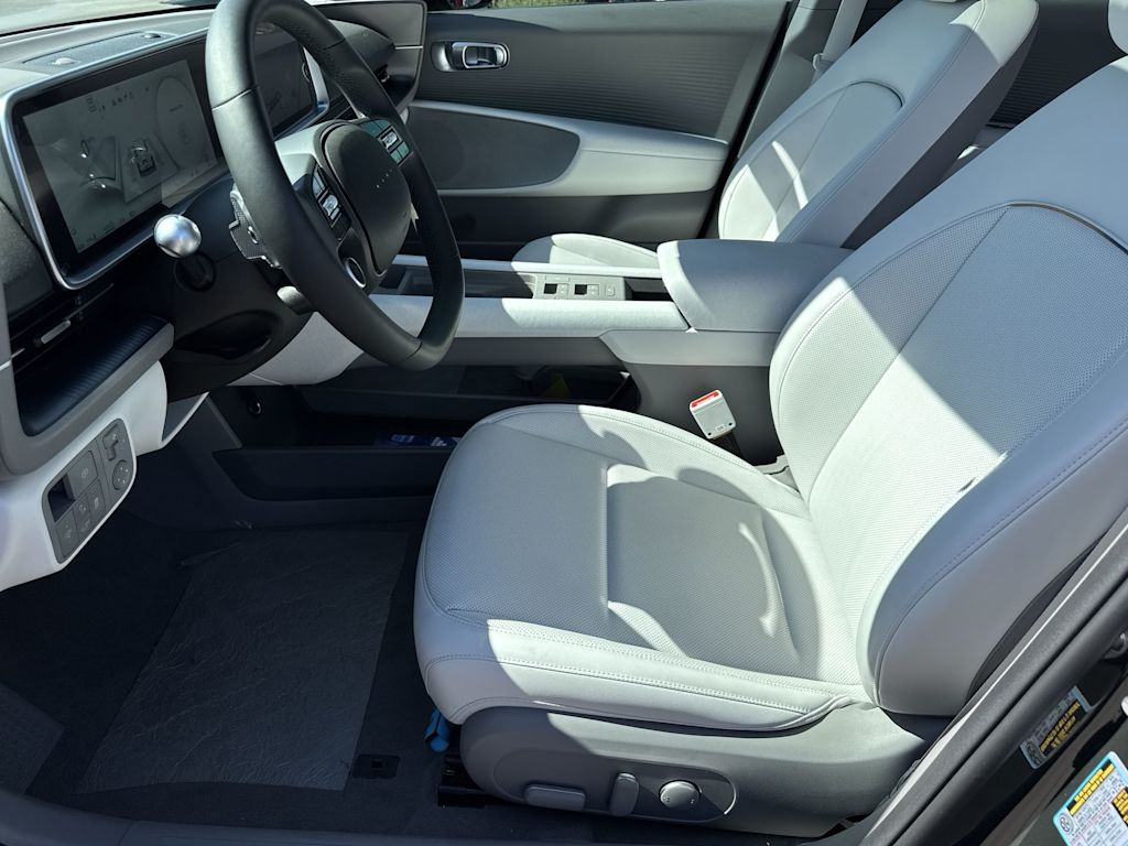 2023 Hyundai Ioniq 6 Limited 9
