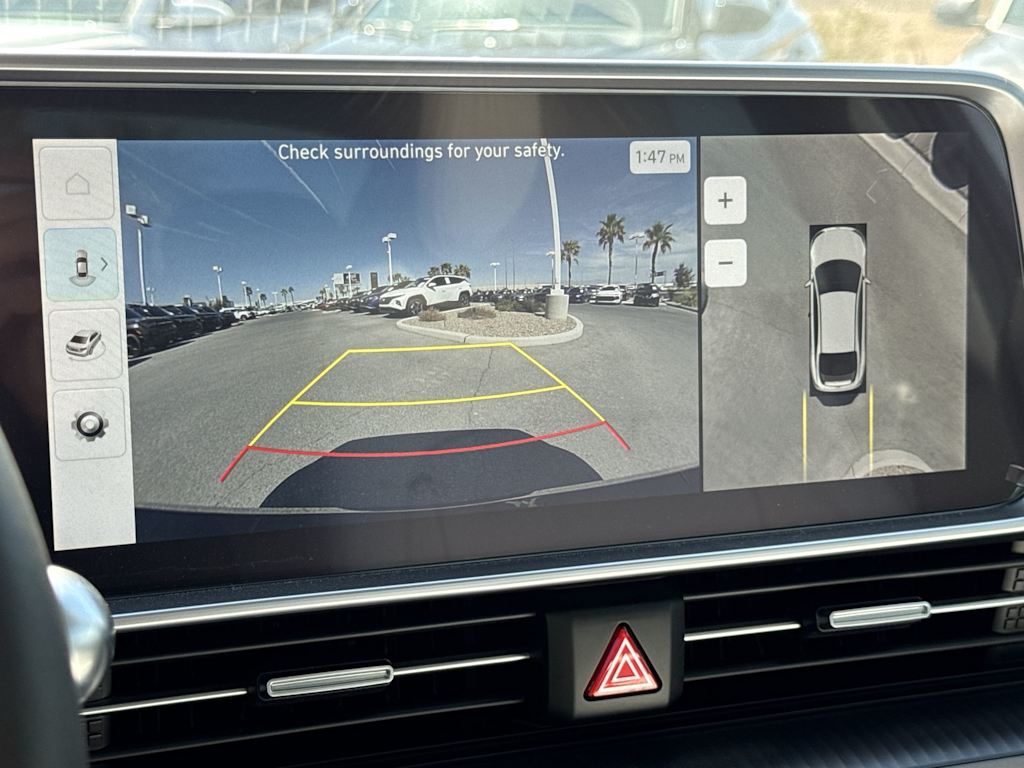 2023 Hyundai Ioniq 6 Limited 23