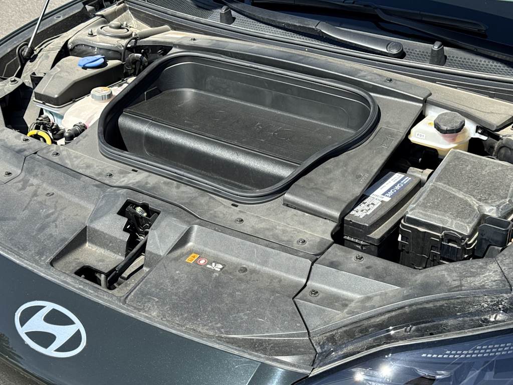 2023 Hyundai Ioniq 6 Limited 8