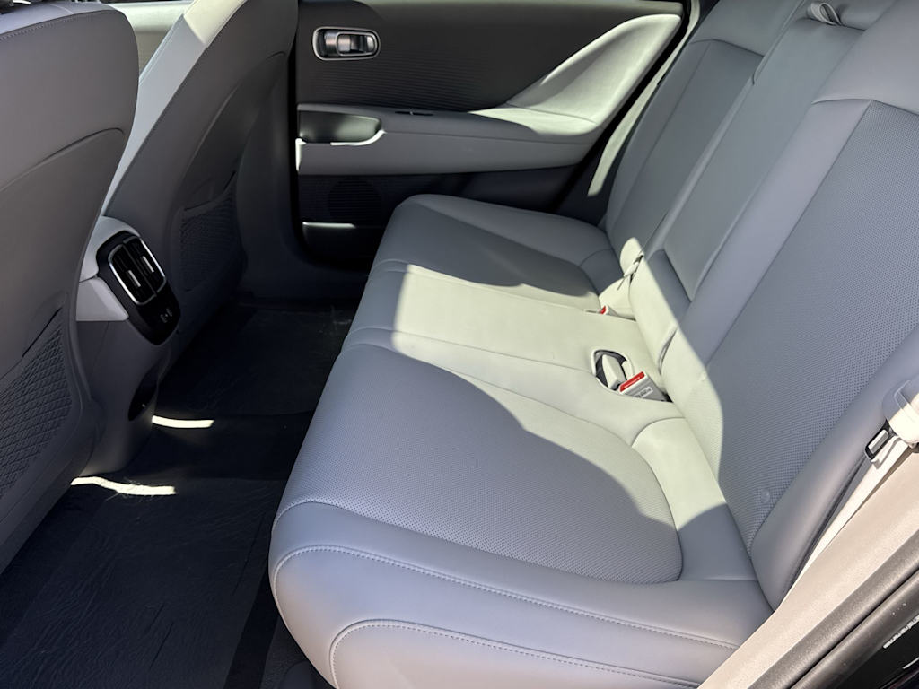2023 Hyundai Ioniq 6 Limited 11