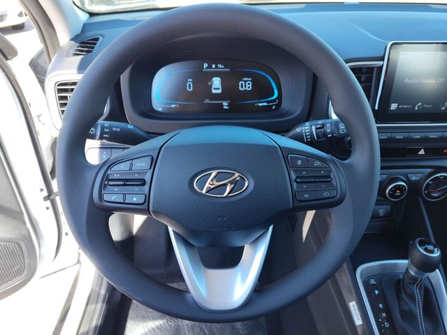 Thumbnail: 2026 Hyundai Venue - 8