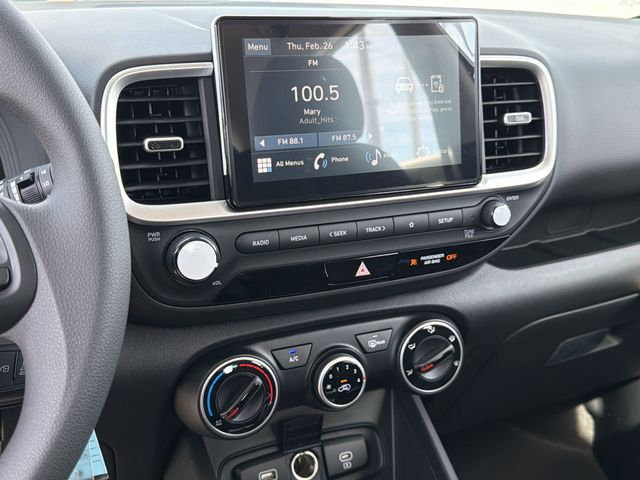 Thumbnail: 2026 Hyundai Venue - 13