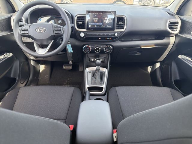 Thumbnail: 2026 Hyundai Venue - 2