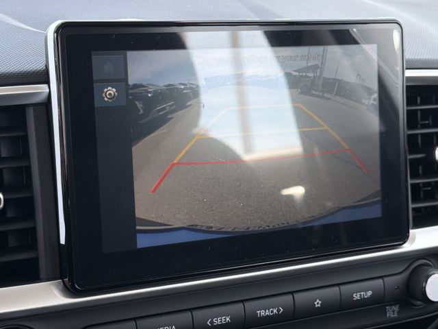 Thumbnail: 2026 Hyundai Venue - 24