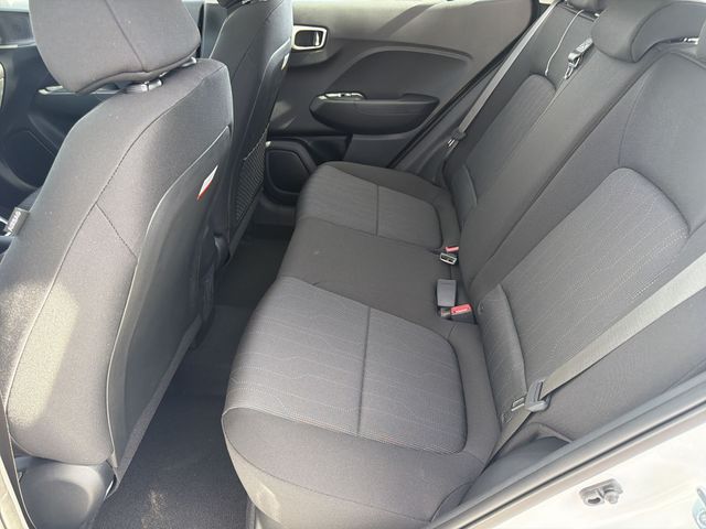 Thumbnail: 2026 Hyundai Venue - 12