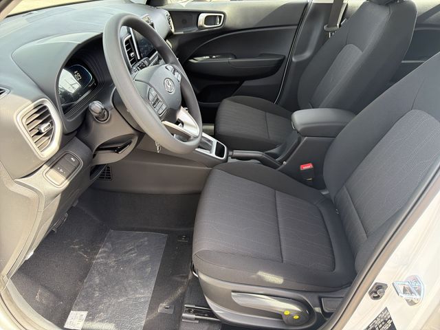 Thumbnail: 2026 Hyundai Venue - 10