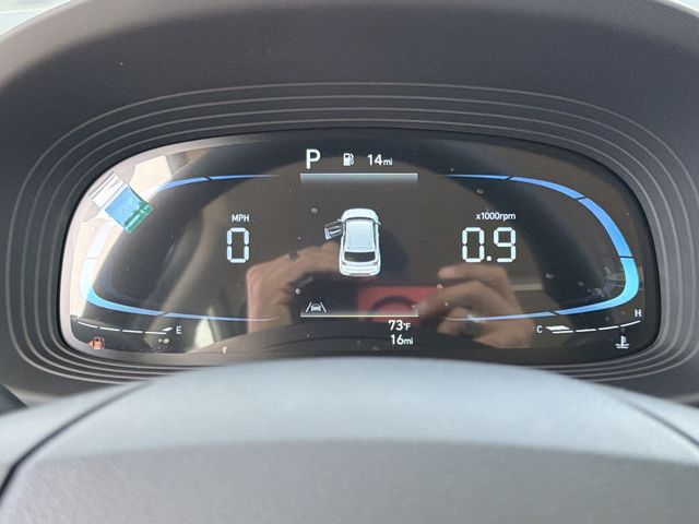 Thumbnail: 2026 Hyundai Venue - 15