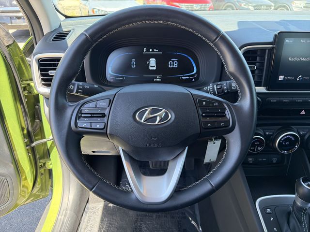 Thumbnail: 2023 Hyundai Venue - 5