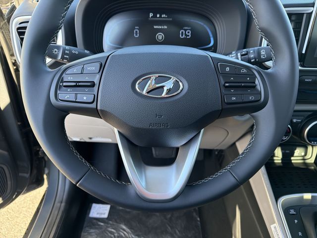 Thumbnail: 2026 Hyundai Venue - 9