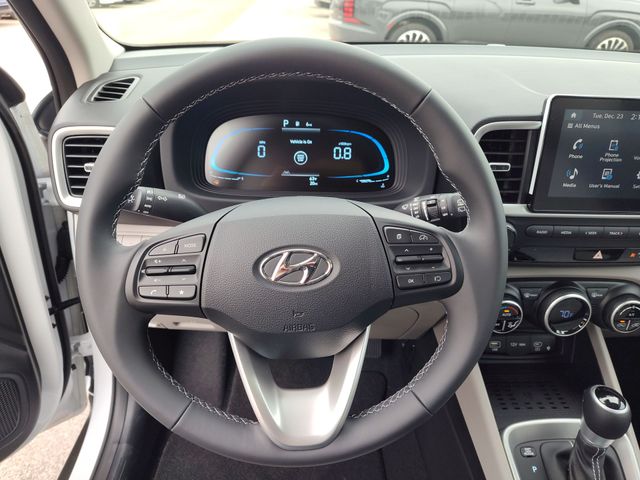 Thumbnail: 2026 Hyundai Venue - 9
