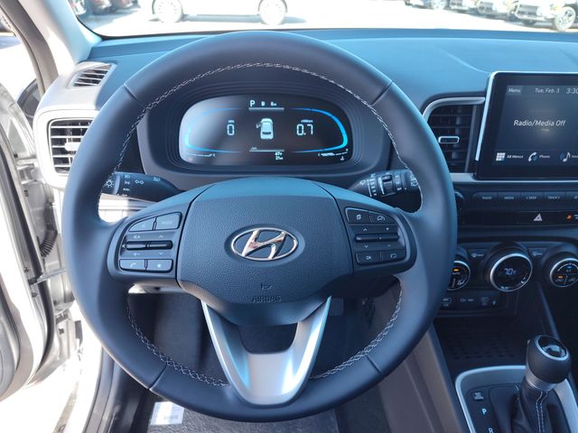 Thumbnail: 2026 Hyundai Venue - 9
