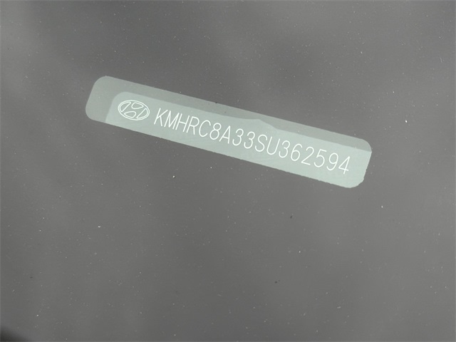 Thumbnail: 2025 Hyundai Venue - 17