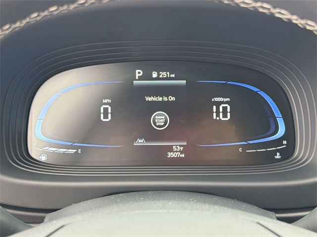 Thumbnail: 2025 Hyundai Venue - 15