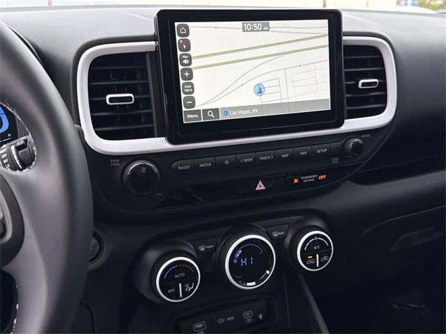 Thumbnail: 2025 Hyundai Venue - 27