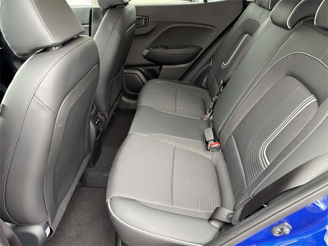 Thumbnail: 2025 Hyundai Venue - 12