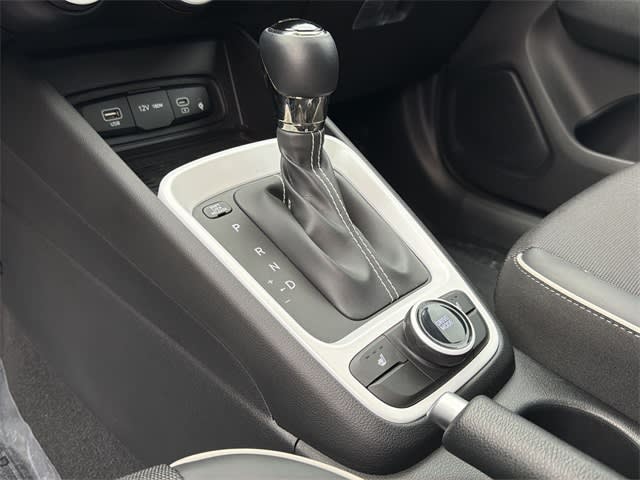 Thumbnail: 2025 Hyundai Venue - 14