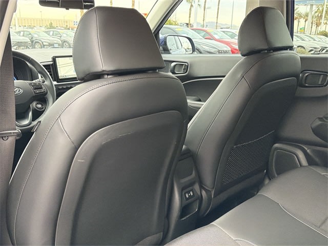 Thumbnail: 2025 Hyundai Venue - 25