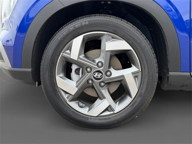 Thumbnail: 2025 Hyundai Venue - 7