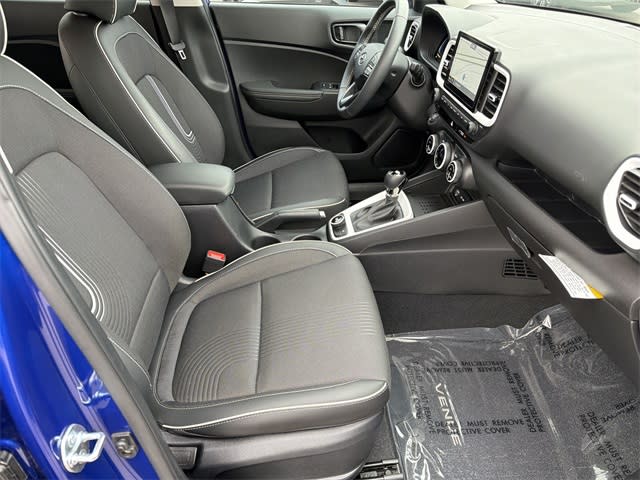 Thumbnail: 2025 Hyundai Venue - 11