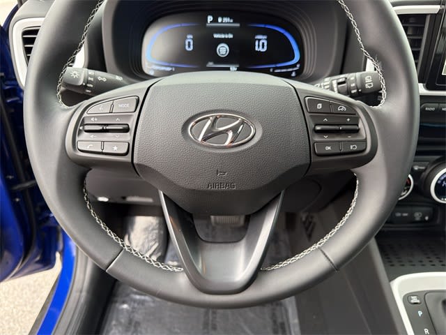 Thumbnail: 2025 Hyundai Venue - 9