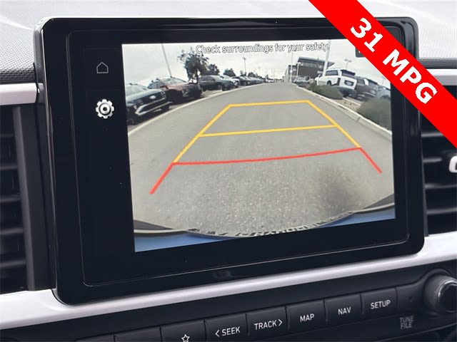 Thumbnail: 2025 Hyundai Venue - 13