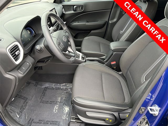 Thumbnail: 2025 Hyundai Venue - 10