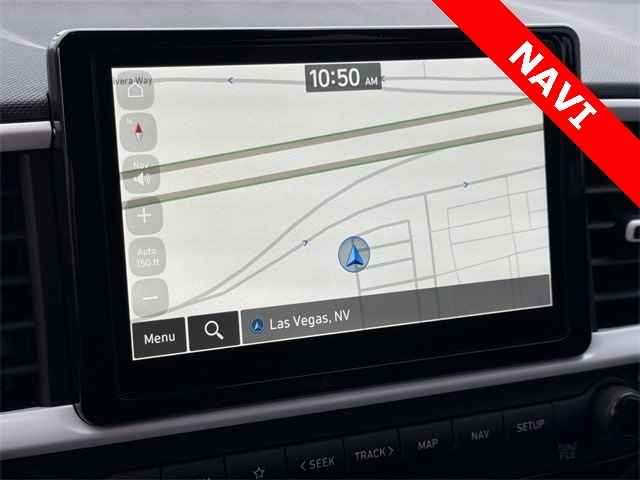 Thumbnail: 2025 Hyundai Venue - 18