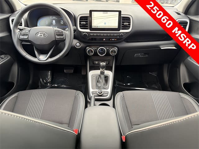 Thumbnail: 2025 Hyundai Venue - 2