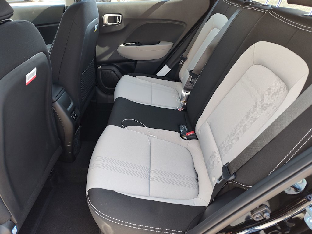 Thumbnail: 2026 Hyundai Venue - 23