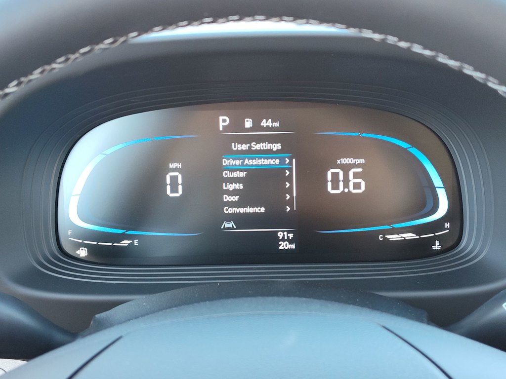 Thumbnail: 2026 Hyundai Venue - 16