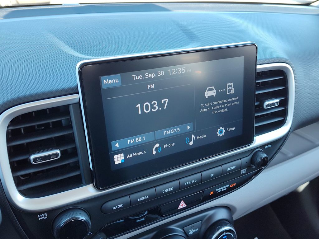 Thumbnail: 2026 Hyundai Venue - 14