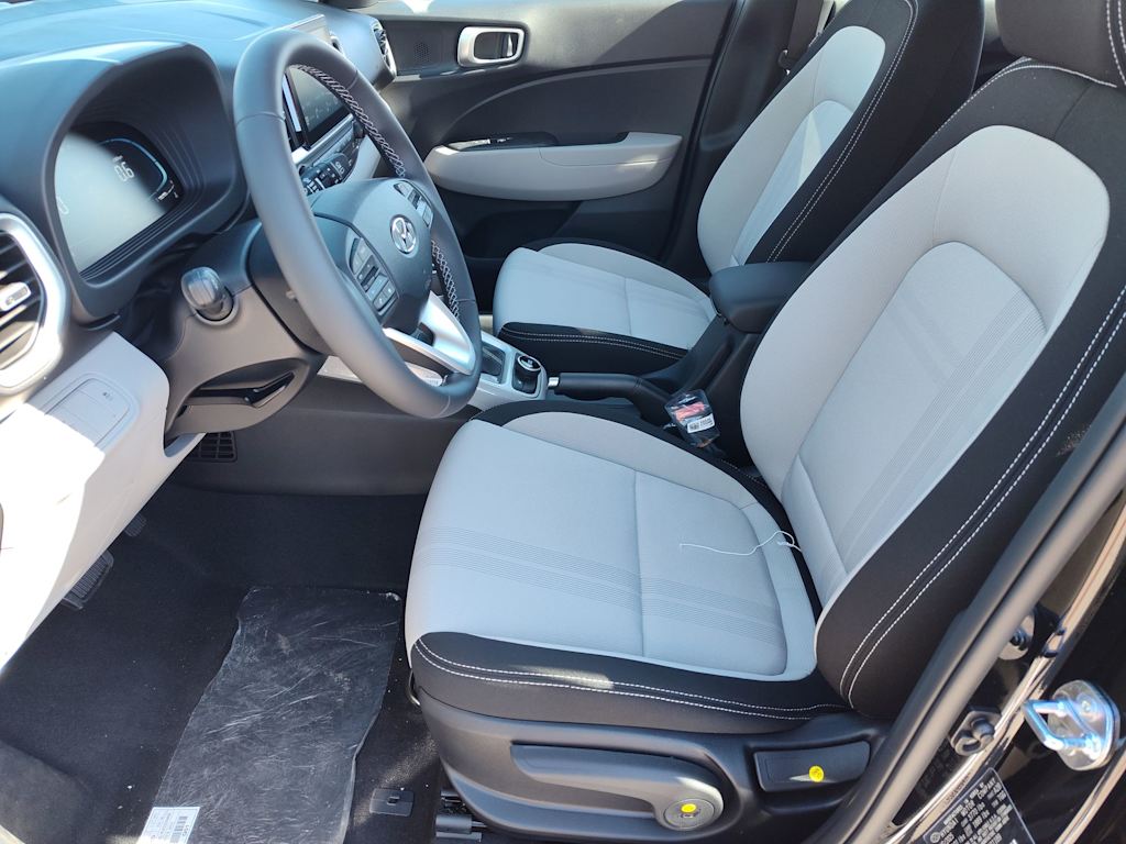 Thumbnail: 2026 Hyundai Venue - 11