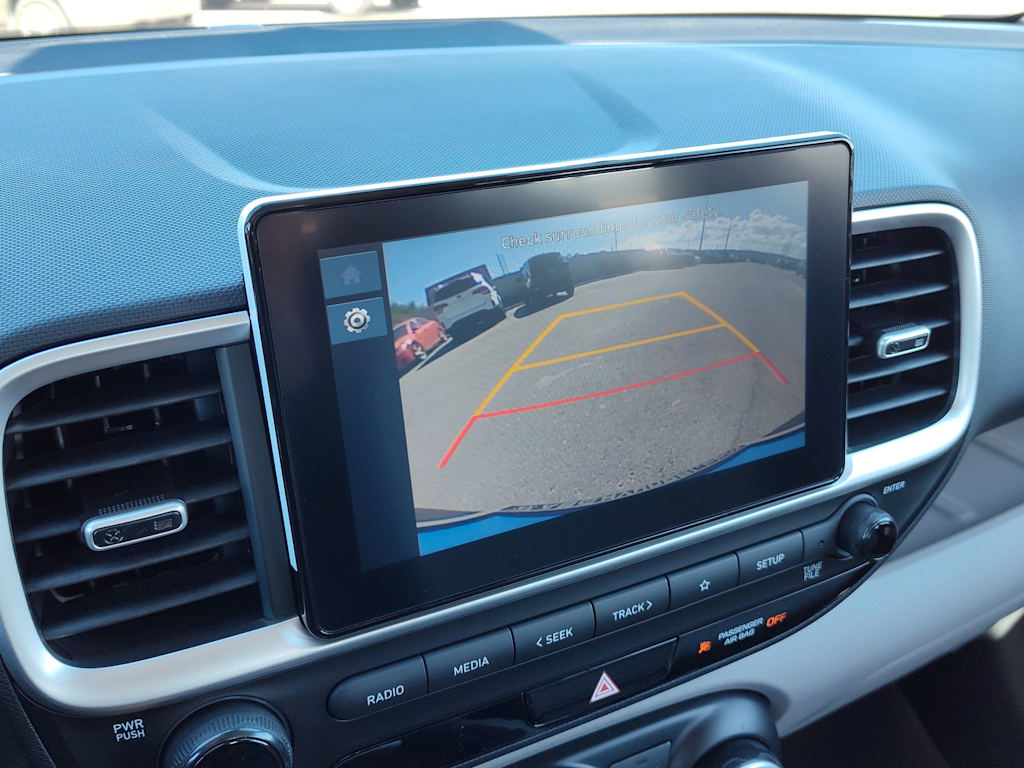 Thumbnail: 2026 Hyundai Venue - 27