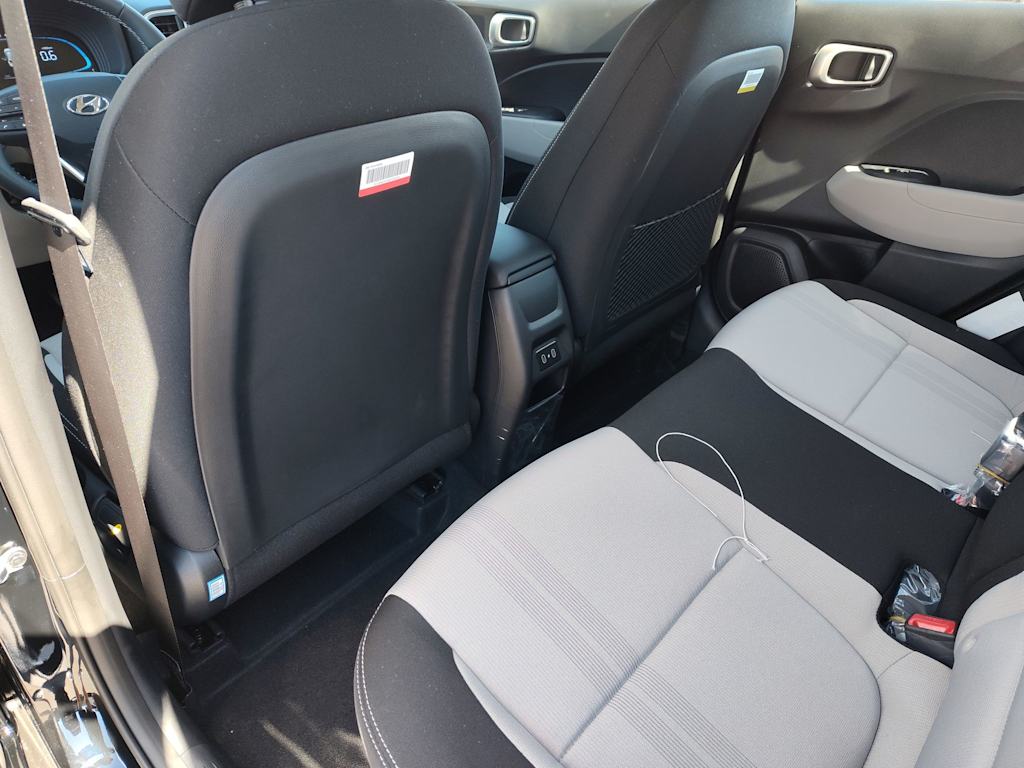 Thumbnail: 2026 Hyundai Venue - 13