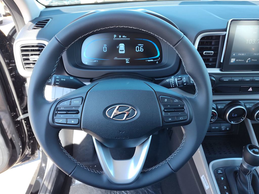 Thumbnail: 2026 Hyundai Venue - 10