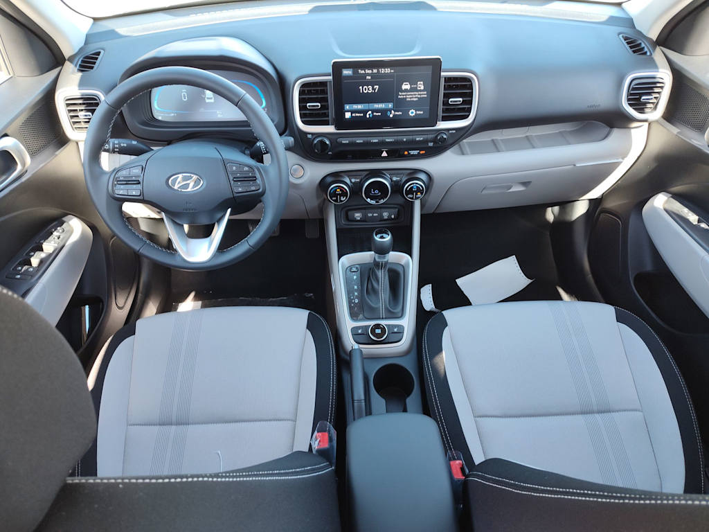 Thumbnail: 2026 Hyundai Venue - 2