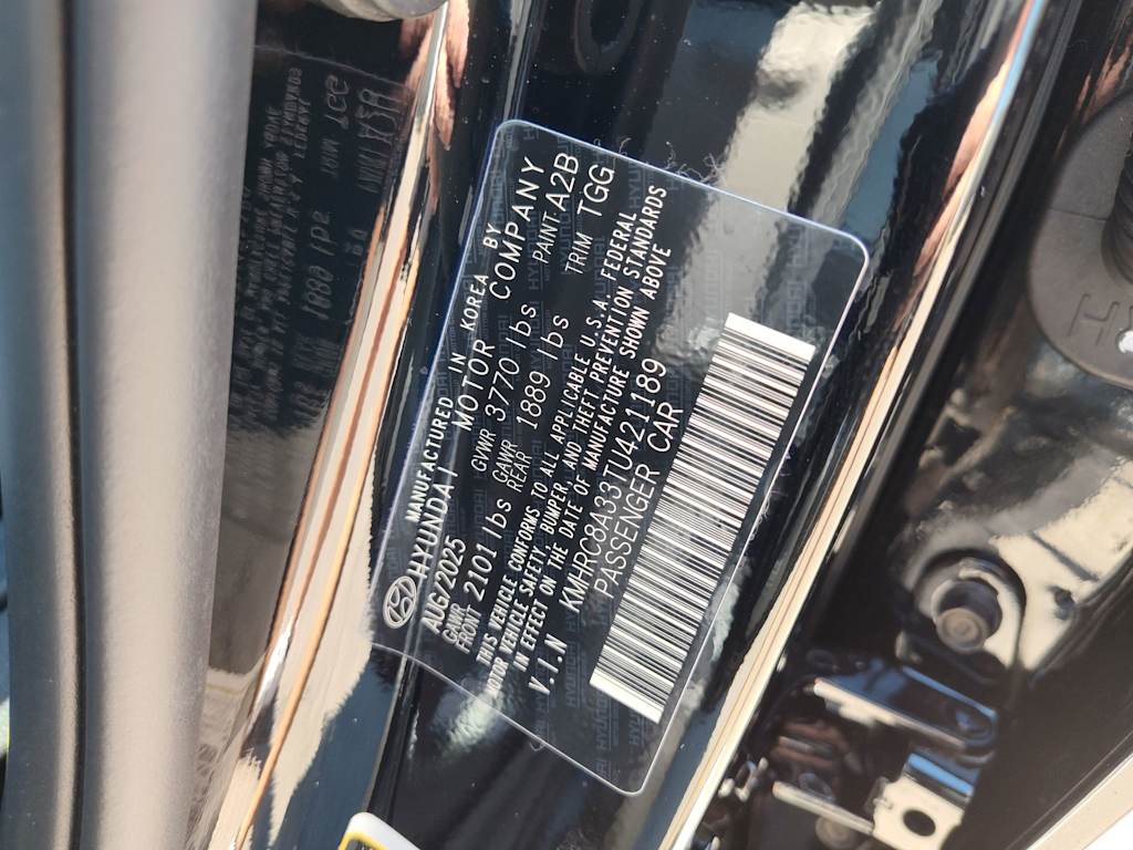 Thumbnail: 2026 Hyundai Venue - 18