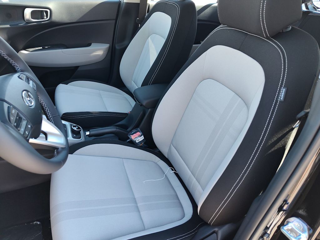 Thumbnail: 2026 Hyundai Venue - 12