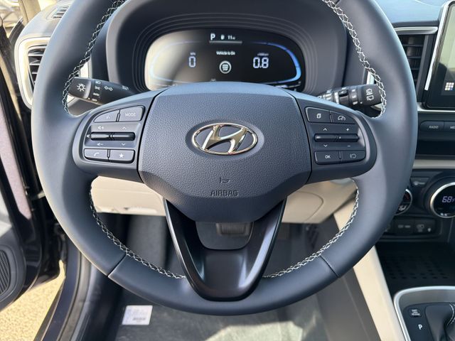 Thumbnail: 2026 Hyundai Venue - 9