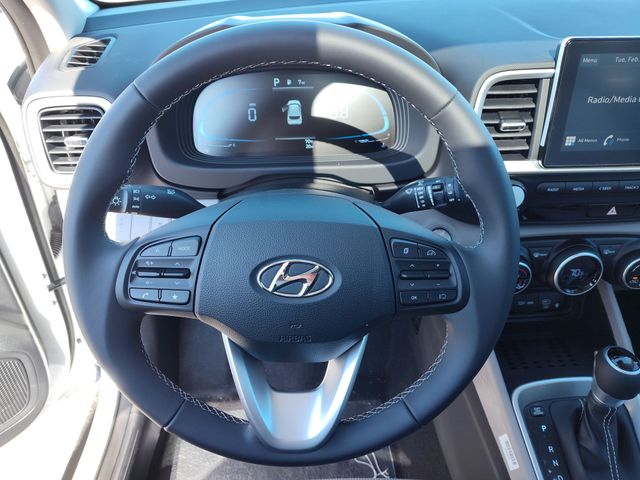 Thumbnail: 2026 Hyundai Venue - 10
