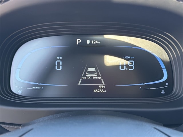 Thumbnail: 2023 Hyundai Venue - 28